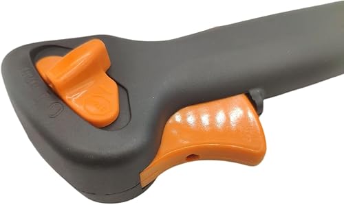 Miniatura 5 de #4128-790-1301 Trimmers Mango de control del acelerador con interruptor FS120 FS200 FS250 Premium y Durable Nuevas piezas de repuesto para Stihl