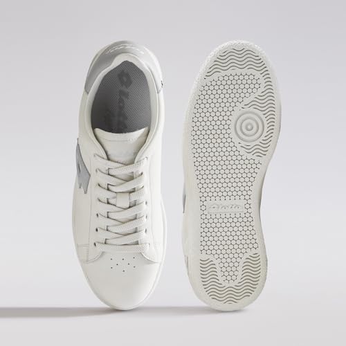 Image of Lotto Women Autograph OG Leather Sneakers