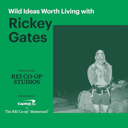 Running Every Single Street in San Francisco with Rickey Gates