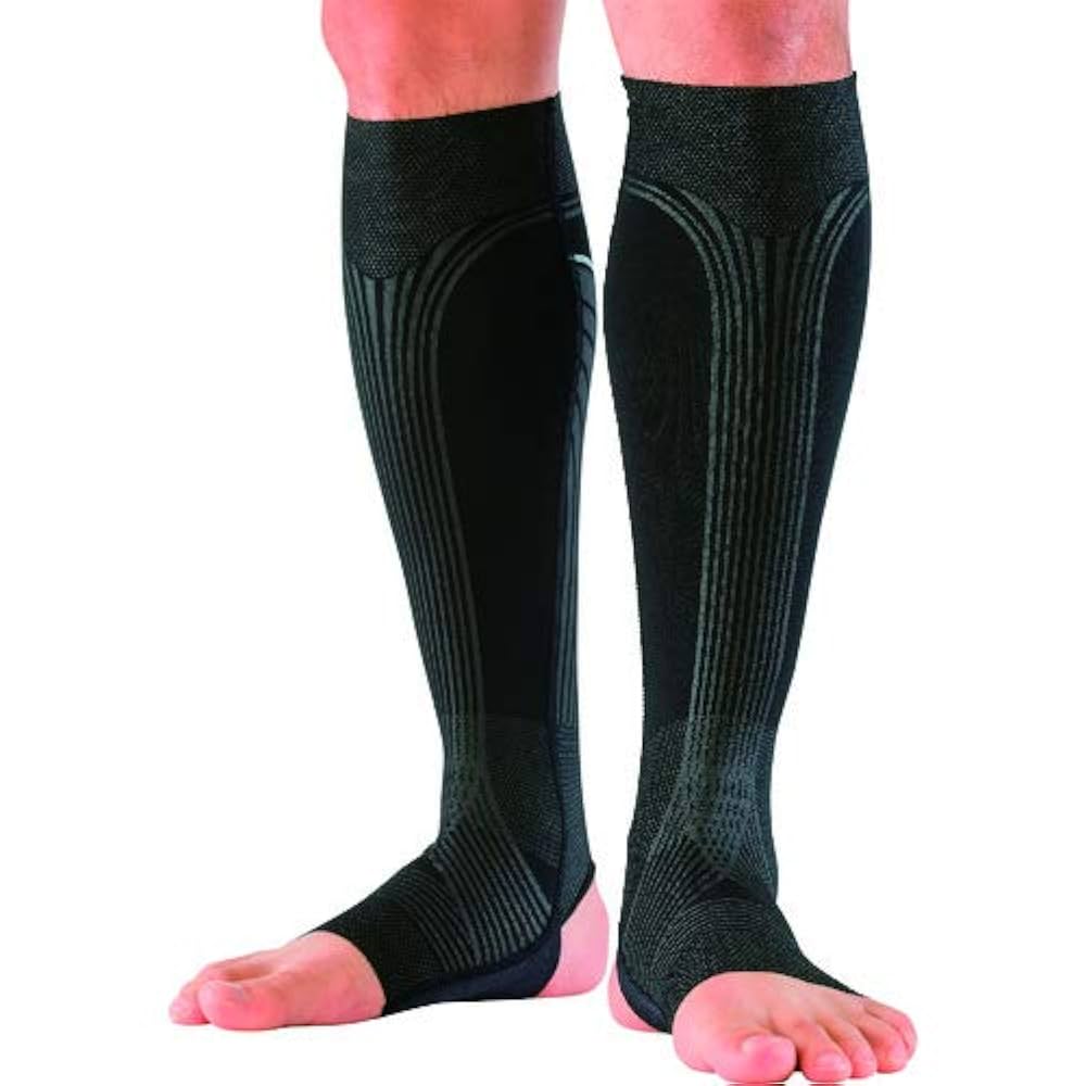 5個 ダイワ工業　DARWING ダーウィン カーフ ダイヤ工業 DARWING ダーウィン カーフスリーブ(L): サポーター