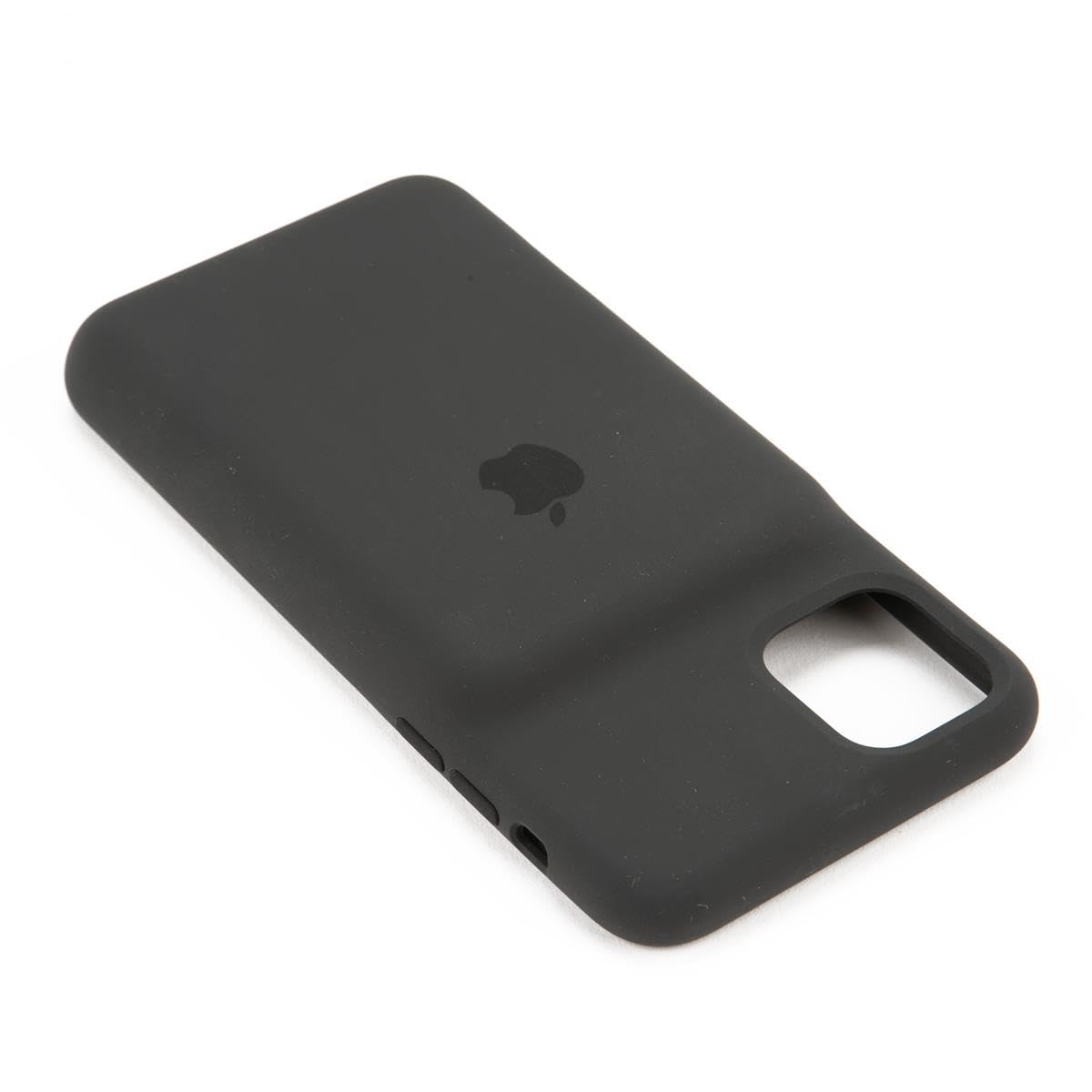Apple Iphone 11 Pro Max Smart Battery Case Black - MWVP2LL/A