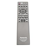 Replacement Remote Control Replace for TV/Audio/Projector for Panasonic DVD Home Theater SA-HT75 SA-HT95 SC-HT75 SC-HT95