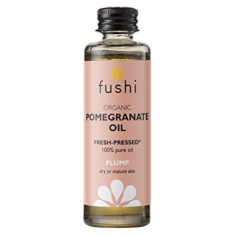 Fushi Pomegranate Omega 5 Oil for Skin Cover