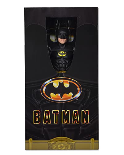 Image of Batman - Scale Figure - Batman 1989 (Michael Keaton)