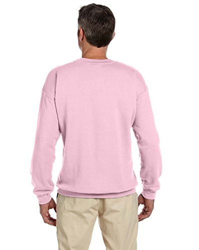 Fashion Gildan 18000 Adult Sweatshirt4