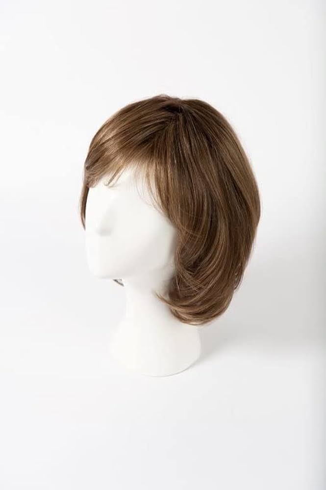 Amazon.co.jp: KAZUE WIG(ウィッグ) スイングボブスタイル 合成