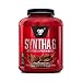 BSN SYNTHA-6 Whey Protein Powder, Micellar Casein, Milk Protein Isolate, Chocolate Milkshake, 48 Servings (Packaging May Vary)