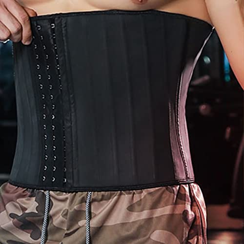 Gilet pour Hommes Coupe Tummy Control Ventre Plat Solution Posture Homme