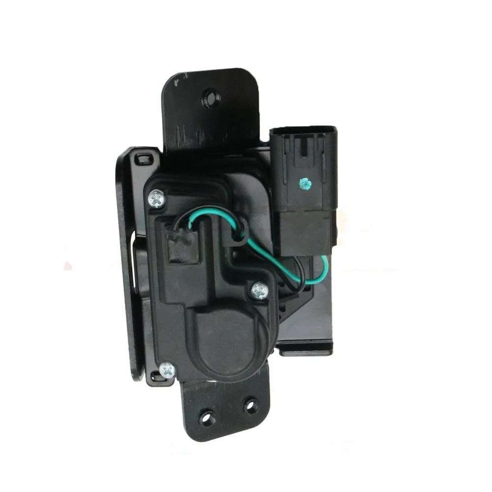 Rear Tailgate Door Lock Actuator 931-299 13502697 13581406 13501871 for Chevrolet for Captiva Sport 2012-2015 Tailgate Lock Actuator