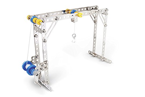 Eitech GmbH- New Classic Toys Eitech Construction