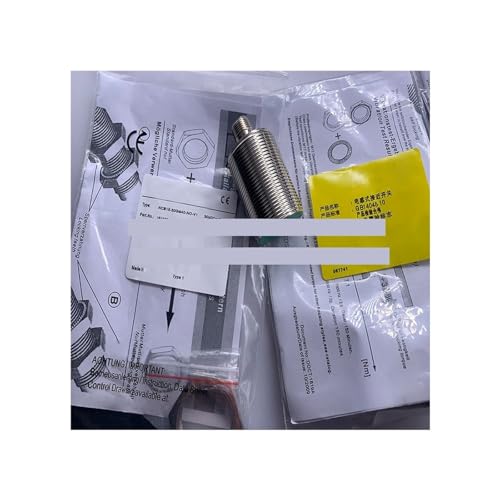 NCB15-30GM40-N0-V1 capteur de proximité inductif M30 sortie NAMUR pour atmosphère explosive