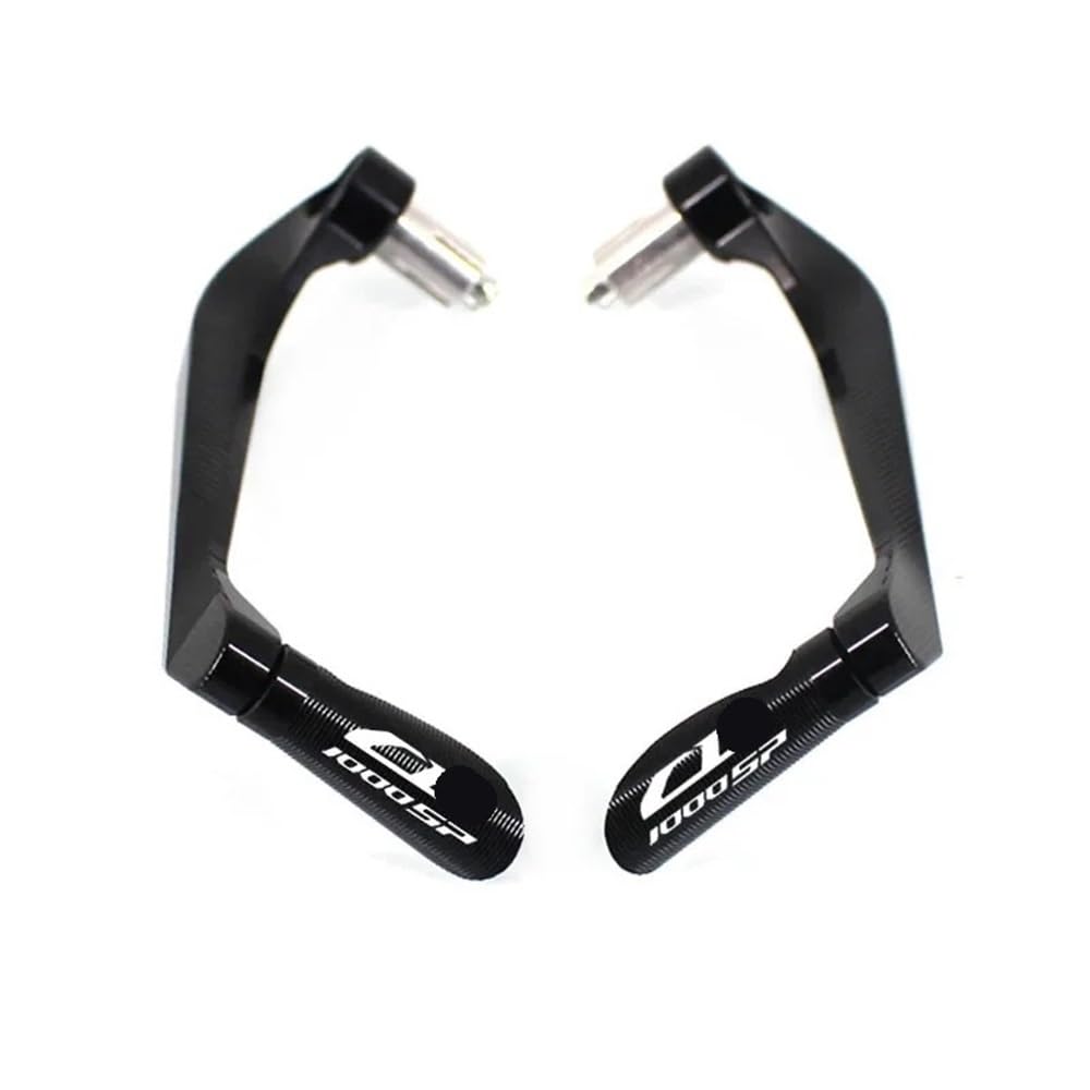 Protector Mano Accesorios para Motocicletas, Puños De Manill