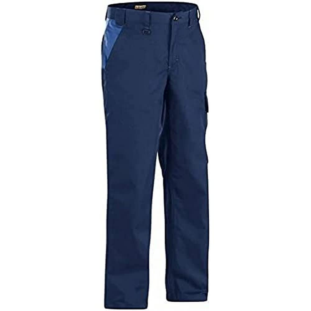 blakläder 140418008985 C44 industria Pantaloni, multicolore, 140418008985C62