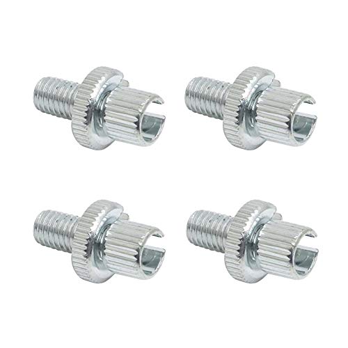 AUTOVIC Clucth Brake Cable Adjuster For Honda Yamaha Kawasaki Suzuki ATV