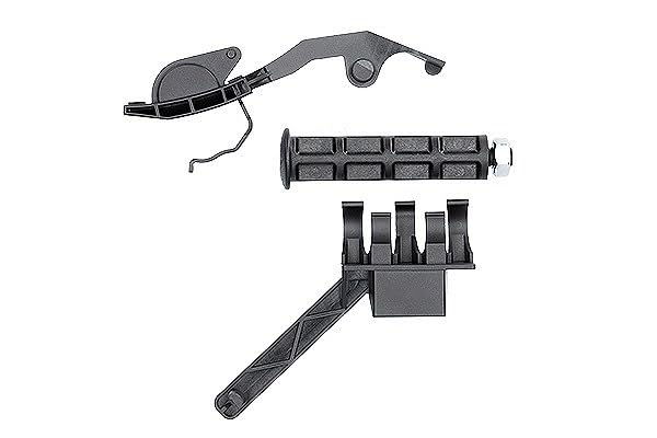 LuK Kit attrezzi montaggio, Frizione/Volano 400053710