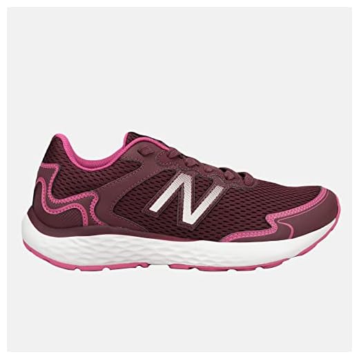 Tênis New Balance 461, feminino, ROSA/ROSA 34