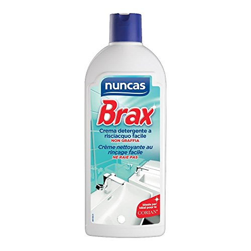 Nuncas Brax Abrasivo gr 500