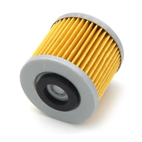Filtre moto XV250 XVS1100 pièce rechange 4X7-13440-90 entretien vidange