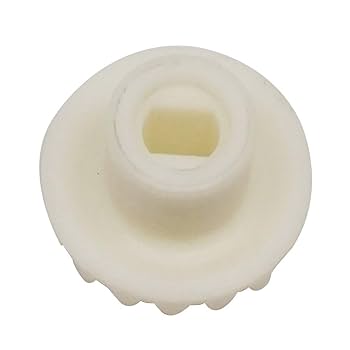 Amazon.com: HONEYSEW Hook Drive Gear for Singer 2010, 2010