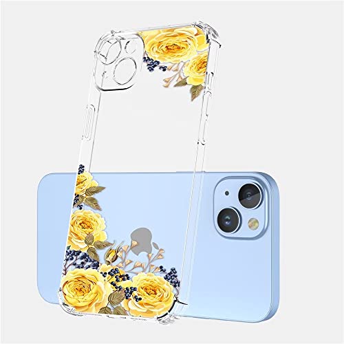 RonRun Cover per Sony Xperia 10 V con Antiurto