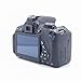 Used Canon EOS Rebel T5i DSLR Body W/Sigma 70-300mm F4-5.6 Lens (36.9K Shutter Count)