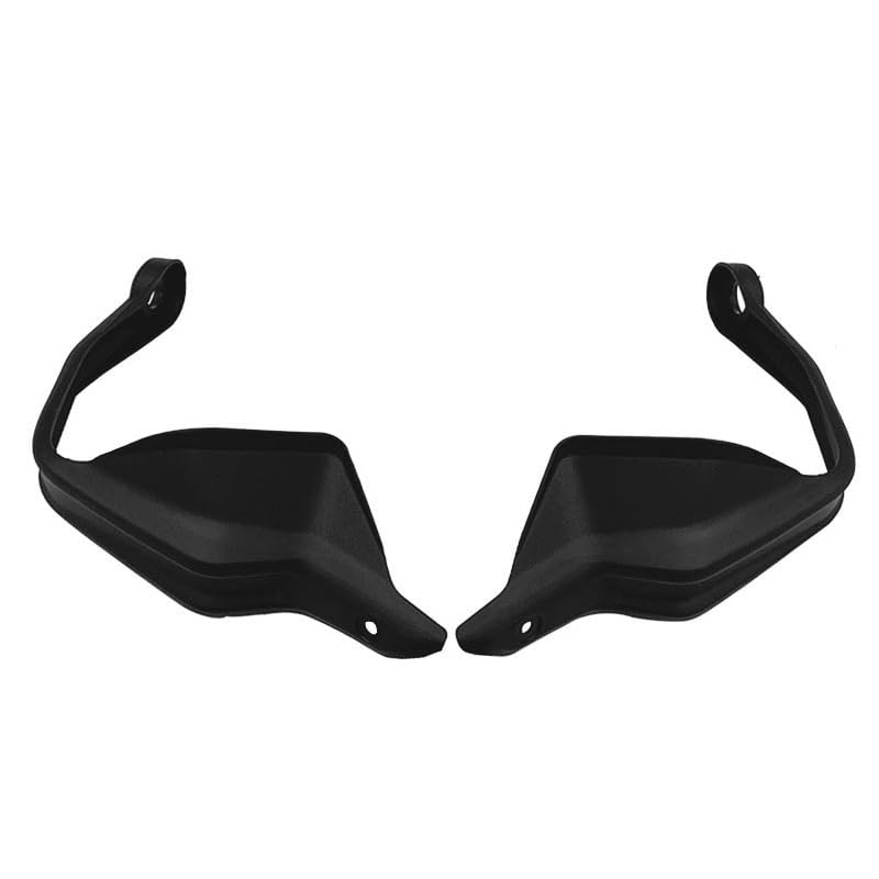 Protège-mains moto CFMOTO 400MT 650MT, structure antichoc haute densité
