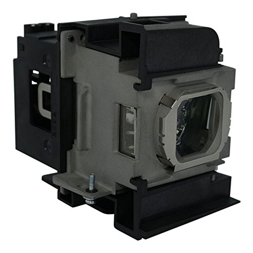 Lámpara original ET-LAA110 con carcasa compatible para proyector miniatura 4