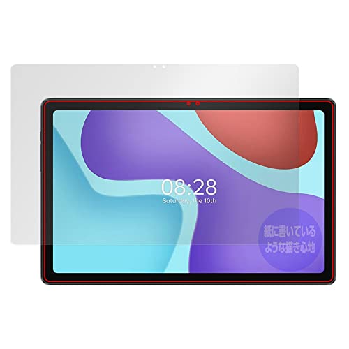 ~rbNX ALLDOCUBE iPlay 50 Pro p ̂悤ȏSn  یtB hw hCA { OverLay Paper