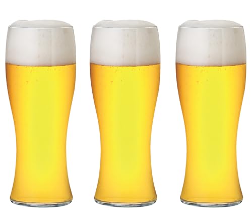 Toyo Sasaki Glass B-21141CS Whiskey Glass, Rock Glass, Thin Ice, 13.4 fl oz (395 ml), Pack of 3, Shatter Resistant, Cup, Made in Japan, Dishwasher Safe