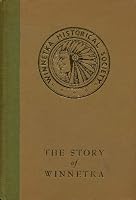 The Story of Winnetka B0007EOJMY Book Cover