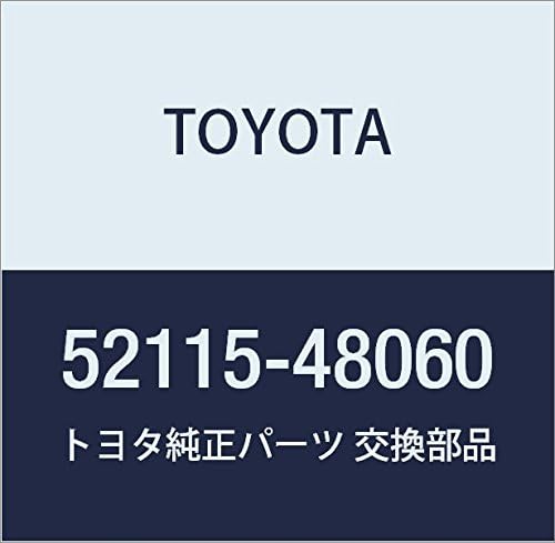 Toyota 52115 48060