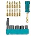Makita B-53970 Impact Gold 18 Pc. Ultra-Magnetic Insert Bit & Impact Socket Set,