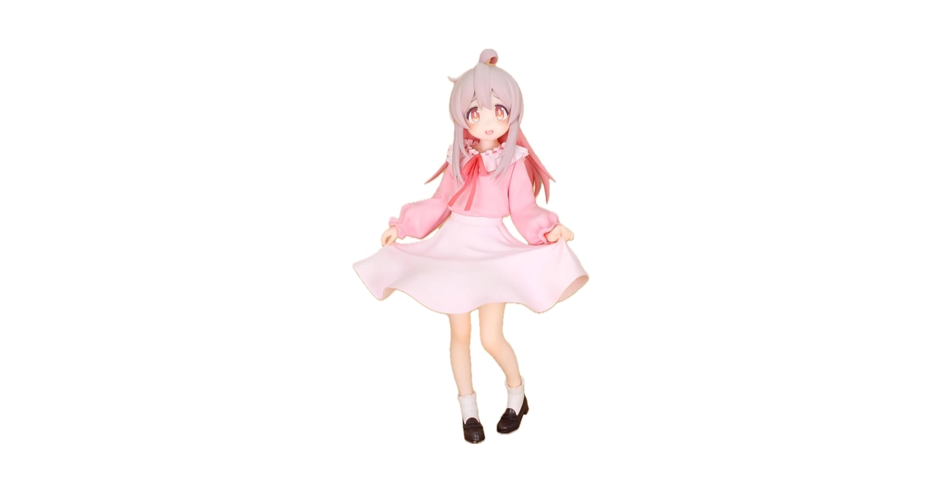 お兄ちゃんはおしまい Vivit フィギュア 緒山まひろ　6体セット 410a9IDsAxL.jpg_BO30,255,255,