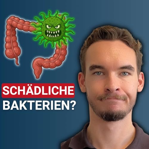 Kaputte Darmflora? DAS kannst du wirklich tun