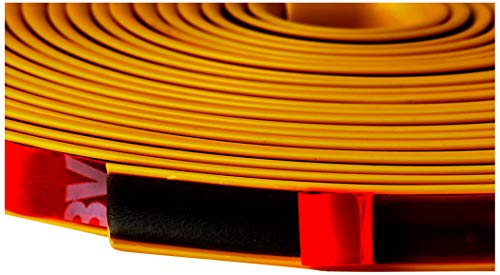 Silikon Protective Edge YellowACCS