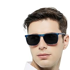 10-5025 Matt Blue/Grey Lens