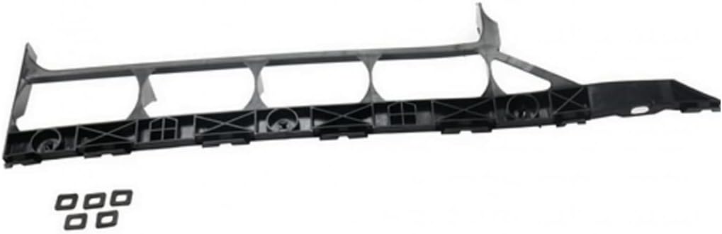 For Toyota Avalon 2005-2011 Bumper Cover Retainer Driver Side | Rear | TO1132122