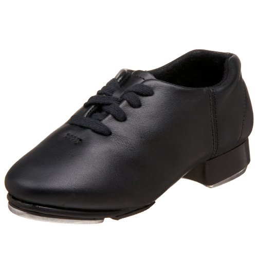 Capezio Girls Cg16C Dance Shoes, Black, 11 Wide Little Kid Us #TOP7