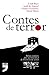Contes de terror (Torrebesses Tremola, Band 1) - Bayo Juan, Emili, De Manuel Barrabín, Jordi, Fernández Gómez, Empar, Marín Rubio, David