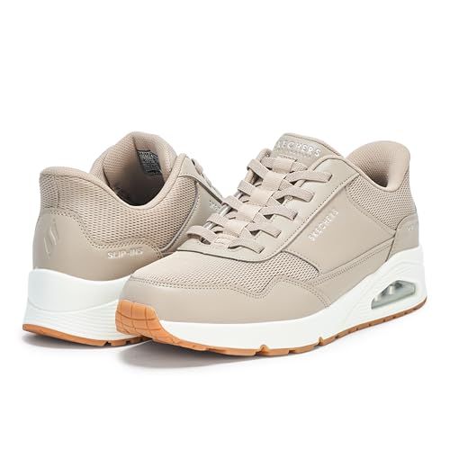 Image of Skechers Men's Uno - Banksia Hands Free Slip-ins