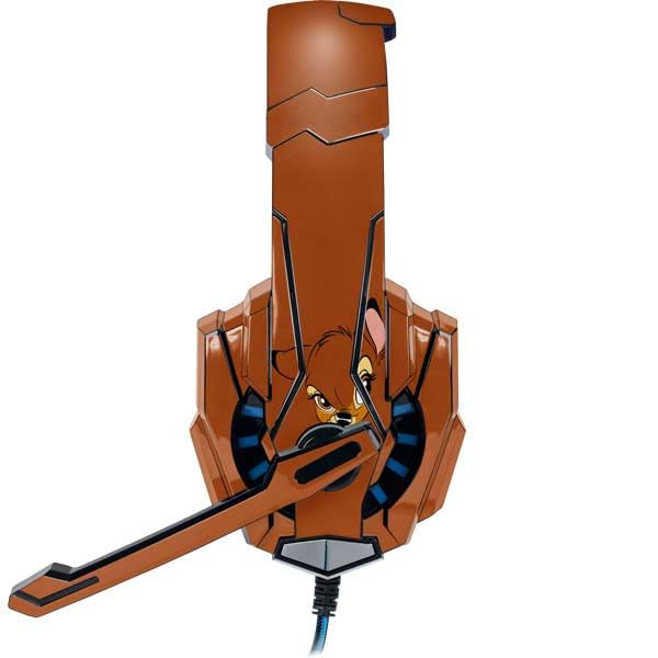 Skinit Decal Audio Skin Compatible with BENGOO G9000 - Officially Licensed Disney Bambi Portrait Design