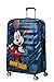 Produktbild American Tourister Wavebreaker Disney FL - Spinner L, Koffer, 77 cm, 96 L, Mehrfarbig (Mickey Future Pop)
