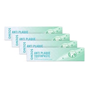 Amazon-Merk: Solimo, Anti-Plak