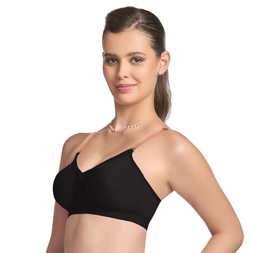 Image of TRYLO Women Full Coverage Bra