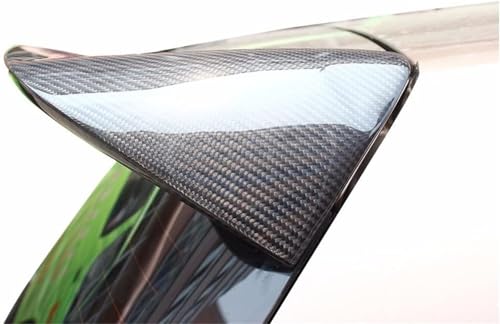 Aileron de coffre pour Golf 7 MK7 idéal pour dynamiser vos trajets quotidiens - 5