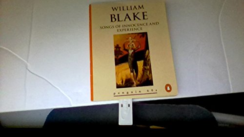Songs of Innocence and Experience