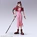 Final Fantasy VII: Aerith Gainsborough (Reprint Version) Bring Arts Action Figure
