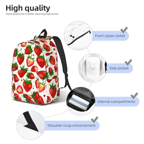 Sac à dos d'infirmière spacieux pour protéger votre ordinateur portable