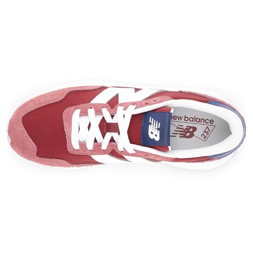 New Balance Women's 237 V1 Classic Sneaker2