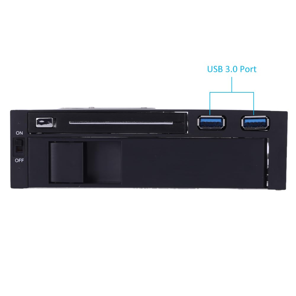 Caddy HDD SSD 3.5